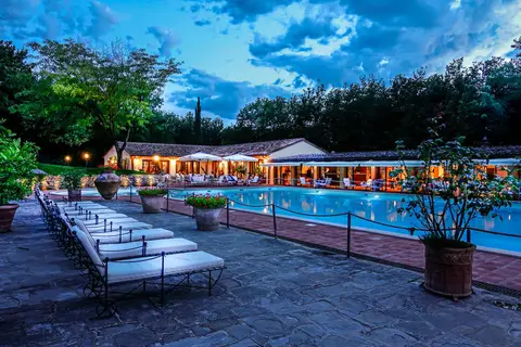 Borgo San Luigi in Monteriggioni, foto 6