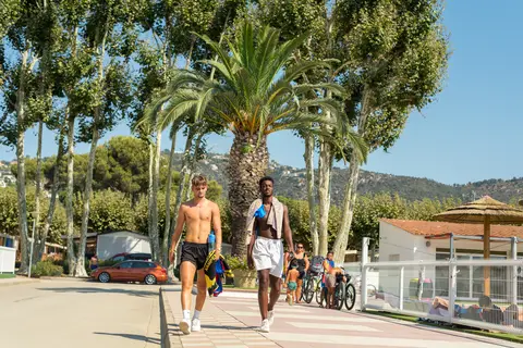 Riembau in Castell d'Aro, Platja d'Aro i s'Agaró — foto 17