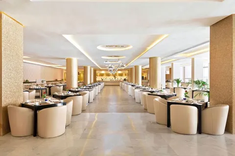 Savoy Le Grand Hotel in Marrakesh — foto 23