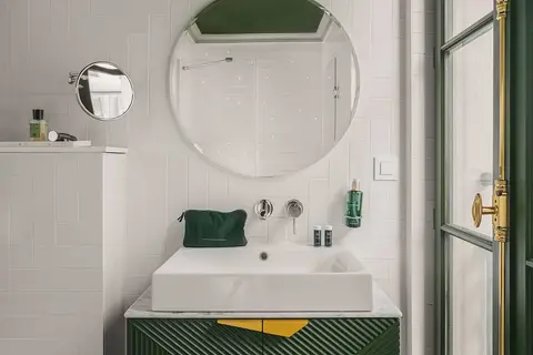 Bob Hotel by Elegancia in Parijs, foto 9
