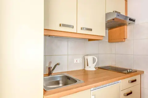 Aparthotel Kleinwalsertal in Mittelberg — foto 21