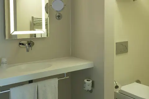c-hotels Concorde in Milaan — foto 23