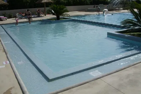 Camping Les Pins foto 28