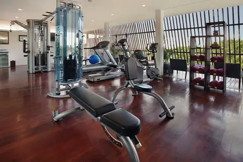 Grand Seminyak – Lifestyle Boutique Bali Resort in Seminyak, Kuta, Kabupaten Badung, Bali, Indonesia — foto 2