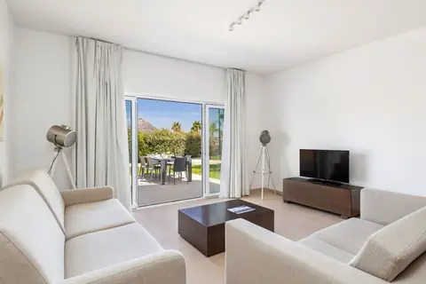 Eden Villas & Apartments in Albufeira, foto 26