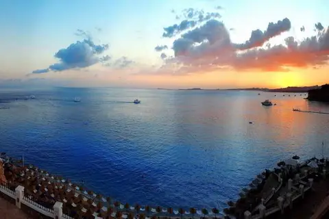 JAZ Fanara Residence in Sharm El Sheikh — foto 27