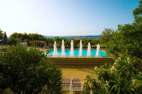 Glamping Resort Vallicella foto 12