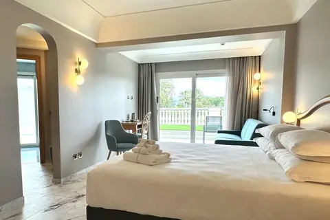 Hotel Palace in Desenzano del Garda — foto 5