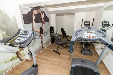 Eix Alcudia Hotel in Alcúdia — foto 17