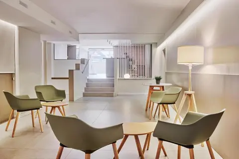 Hostal Lami in Esplugues de Llobregat, foto 4