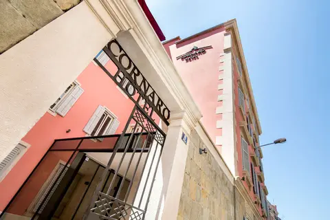 Cornaro Hotel in Split — foto 5