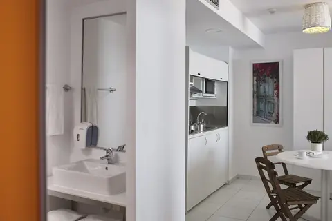 Epsilon Hotel Apartments in Δήμος Ρόδου — foto 25