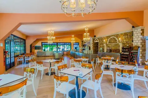 Philoxenia Hotel in Ψακούδια — foto 20