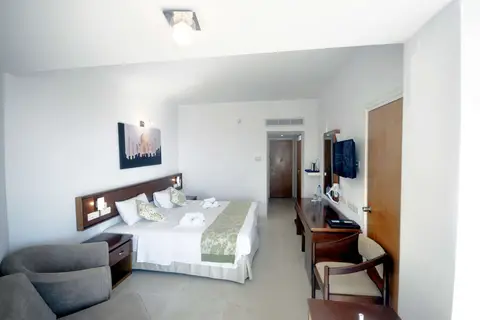 Avlida Hotel in Paphos — foto 24