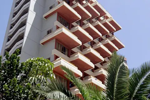 Picasso Apartments in Benidorm — foto 18
