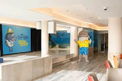 Hovima La Pinta Beachfront foto 11