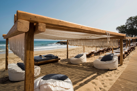 Hotel Mitsis Selection Rinela foto 16