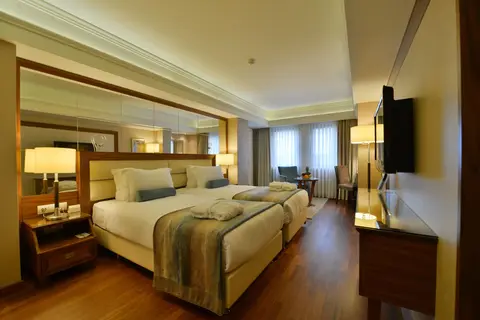 Marigold Termal & Spa in Osmangazi — foto 26