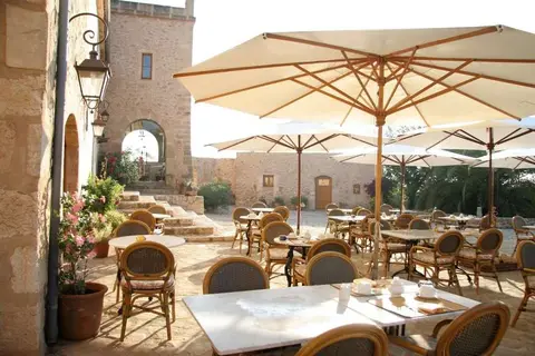 Son Amoixa Vell Hotel Rural in Manacor, foto 14