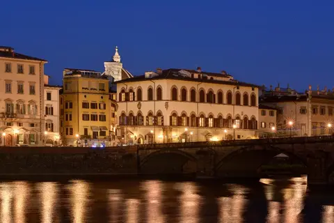 Leone Blu Suites UNA Esperienze in Florence — foto 9