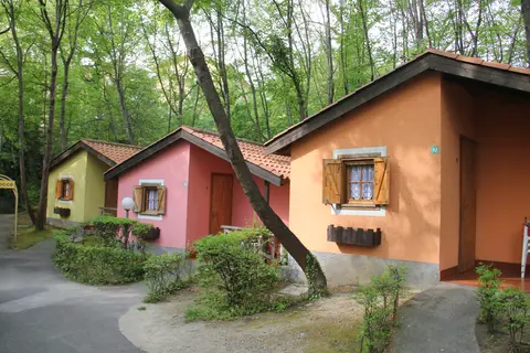 Caravelle Camping Village in Ceriale — foto 9