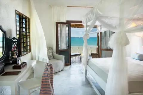 Chuini Zanzibar Beach Lodge in Zanzibar — foto 6