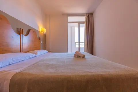 Aparthotel  Xon's Platja in Costa Brava — foto 17