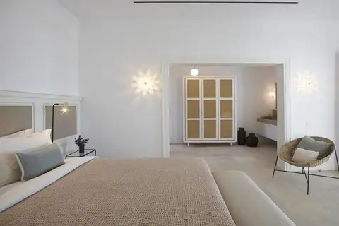 Bonzoe Suites & Villas in Τούρλος — foto 20