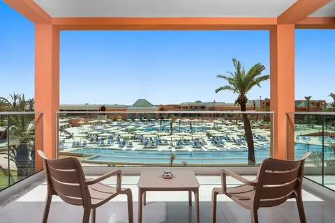 Pickalbatros Sungo Club in Sidi Abdallah Ghiat سيدي عبد الله غيات — foto 15