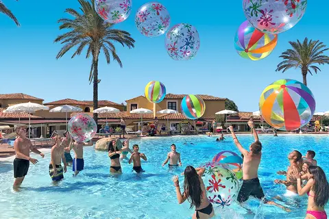 Villaggio Baia Dei Pini in Budoni — foto 12