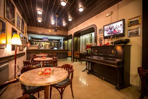 Hotel Sumratin in Dubrovnik — foto 11