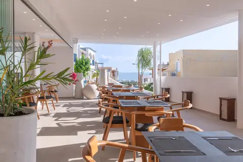 Mika Villas & Suites in Chersonisos Municipal Unit — foto 13