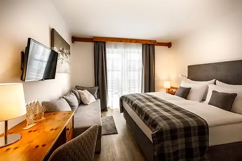 Valamar Obertauern Hotel in Tweng — foto 16