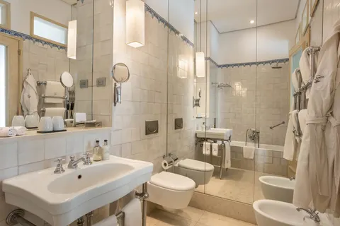 Heritage Avenida Liberdade Boutique Hotel in Lisbon — foto 13
