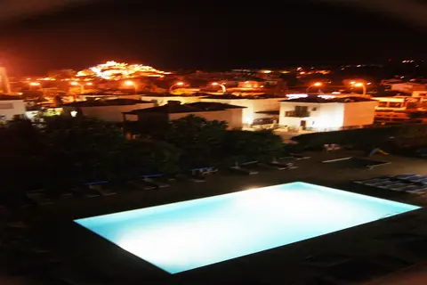 Mandalena Hotel Apartments in Παραλίμνι — foto 18