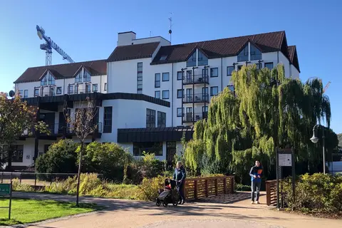 Mercure Hotel Bad Dürkheim in Bad Dürkheim — foto 18