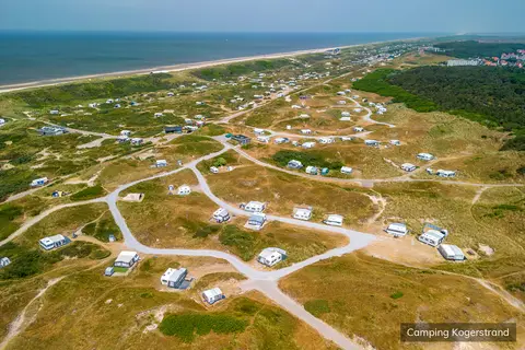 Kogerstrand in De Koog — foto 22