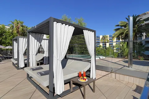 H10 Salou Princess foto 18