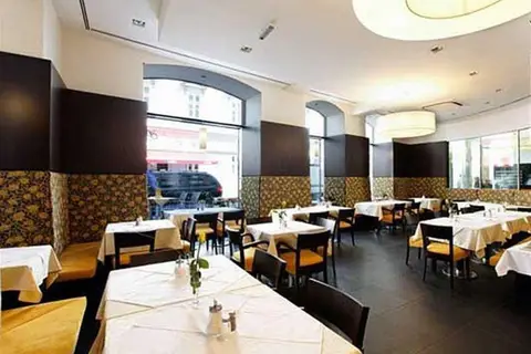 Hotel Post in Wenen — foto 7