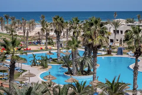 Welcome Meridiana Djerba in Midoun — foto 27