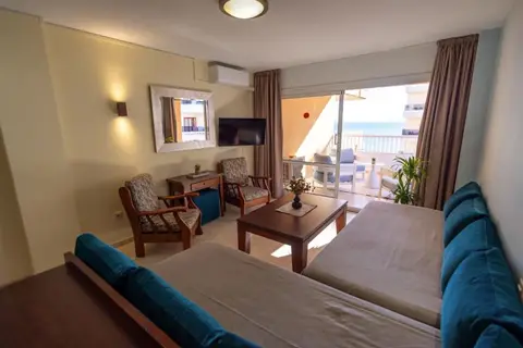 Appartementen Jabega in Fuengirola — foto 13