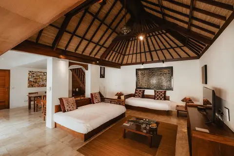 Jimbaran Puri, A Belmond Hotel in Kuta Selatan — foto 12