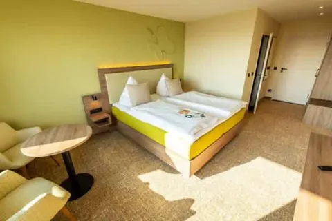 Wohlfühlhotel der Jägerhof foto 16