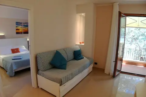 Hotel Residence Piccolo in Rome — foto 20