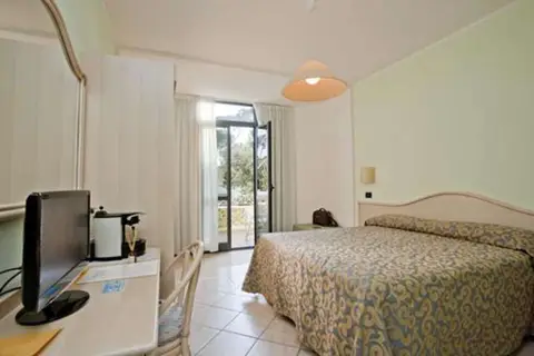 Acapulco Hotel in Forte dei Marmi, foto 5
