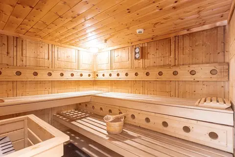 Vakantiepark Alpendorf Dachstein-West in Annaberg — foto 4