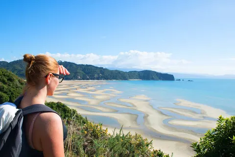 New Zealand off the beaten track in Woodbury — foto 4