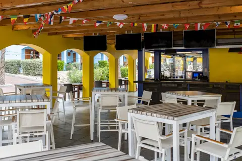 Fly & Go Kunuku Aqua Resort - Trademark Collection by Wyndham in Sint Willibrordus, foto 41