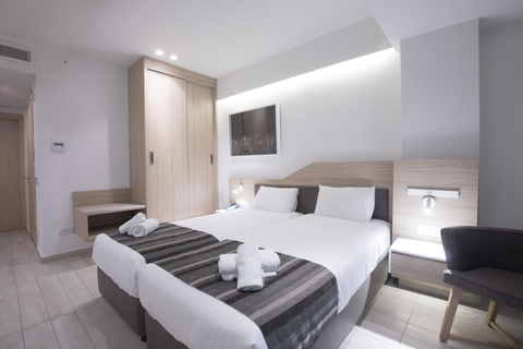 Evalena Beach Hotel foto 16