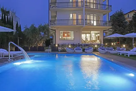 Hotel Unico by Dori in Sirmione, foto 14